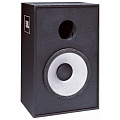 JBL 4641 Субвуфер 600Вт, 8 Ом, 97 дб, 28-500Гц, 18'х1 ТНХ