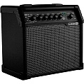 LINE 6 SPIDER V 20 MKII моделирующий гитарный комбоусилитель, 20 Вт