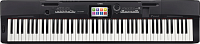 CASIO Privia PX-360MBK цифровое фортепиано, 88 клавиш, цвет черный