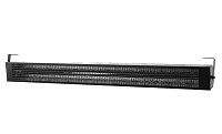 IMLIGHT DTL BLACKLIGHT 40 (без лампы) Ультрафиолетовый светильник для лампы G13 36 Вт (PHILIPS TL-D 36W/08)