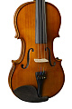 CREMONA HV-200 Novice Violin Outfit 4/4 скрипка. В комплекте легкий кофр, смычок, канифоль