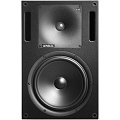 Genelec 1032CPM активный 2-полосный монитор, НЧ 10" 250 Вт, ВЧ 1" 150 Вт. Опциональная настройка GLM калибратором. Черный
