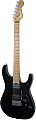 CHARVEL (C) PM DK24 HH 2PT CM BLK электрогитара, цвет черный