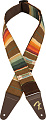 FENDER 2 SONORAN STRAP SAGUARO ремень гитарный