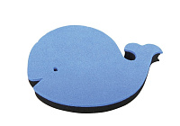 GEWA MAGIC PAD Whale Мостик для скрипки, в форме кита