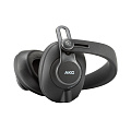 AKG K371-BT профессиональные закрытые студийные наушники, 32 Ом, 5 - 40000 Гц, Bluetooth 5.0