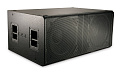 QSC GP218-sw