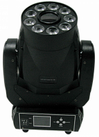 EURO DJ LED SPOT/WASH 80/108 Светодиодная голова SPOT/WASH (2 в 1) с полным движением