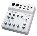 YAMAHA AUDIOGRAM 6  аудиоинтерфейс USB в виде микшерного пульта, 16-бит/44.1 кГц