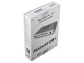 ESI MAYA44 USB+   Звуковая карта PCI 4х6, аналоговые 4х4,  наушники, S/PDIF (opt) только выходы