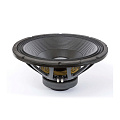 Eighteen Sound 21LW2500/4  21" динамик с расширенным НЧ диапазоном, 4 Ом, 1600 Вт AES, 95 дБ, 30-1000 Гц