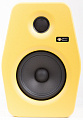 Monkey Banana Turbo 6 banana Студийный монитор 6,5", шелковый твиттер 1", LF 60 Вт, HF 30 Вт, балансный вход, S/PDIF-вход