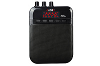 AROMA AG-03M миниатюрный поясной гитарный комбо-усилитель для занятий