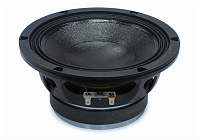 EighteenSound 8MB500/8  8" динамик среднебасовый 8 Ом 280 Вт AES 95 дБ 60-4500 Гц