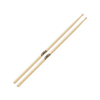 PRO MARK LA2BW L.A. Special 2B Барабанные палочки, орех, деревянный наконечник, LA логотип