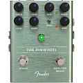 FENDER THE PINWHEEL ROTARY SPEAKER EMULATOR гитарная педаль эффектов