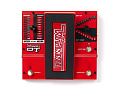 DIGITECH WHAMMY DT Процессор эффектов гитарный напольный, питч-шифтер / гармонайзер с педалью экспрессии, MIDI IN