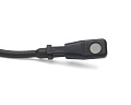 Samson QEx Fitness Headset электретный микрофон для фитнес-радиосистем, 50 Гц - 12 кГц, вес 39.8 г, в комплекте 4 кабеля с разъемами для разных радиосистем, чехол для хранения, клипса, цвет черный