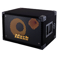 MARKBASS TRAVELER 121H  Басовый кабинет 1x12", 400 Вт@8 Ом