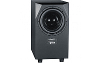 ADAM Sub10 mk2  Активный сабвуфер 10", 200Вт., диапазон частот: 25Hz-150Hz.