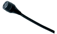 AKG C417L микрофон петличный конденсаторный всенаправленный, L-разъём