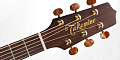 TAKAMINE PRO SERIES 3 P3MC электроакустическая гитара типа ORCHESTRA с кейсом, цвет натуральный