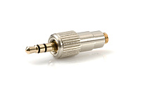 DPA DAD6034 переходник c MicroDot на Sennheiser Evolution/G2, X2 Digital Wireless