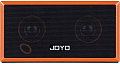 JOYO Top-GT Orange комбоусилитель для электрогитары, 2х4 Вт, Bluetooth, Link, аккумулятор