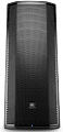 JBL PRX825W активная акустическая система с встроенным Wi-Fi, 1500 Вт, цвет черный