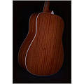 CRAFTER GA-8/NС   акустическая гитара гранд аудиториум, верх массив ели Энгельмана, чехол
