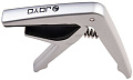 JOYO JCP-01 Light Capo Silver каподастр для акустической/электрогитары