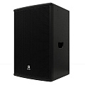 Ecler ARQIS 112iBK настенная акустическая система, цвет черный