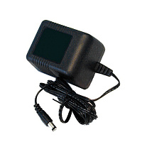 AKG AC12 PSU12V 500mA  блок питания для приёмников беспроводных систем AKG WMS400/AKG WMS 450/AKG WMS 470/AKG WMS 4500