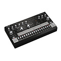 BEHRINGER RD-6-BK аналоговая драм-машина на основе легендарной TR-606, цвет черный