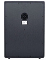 MARSHALL ORI212A-E ORIGIN CABINET вертикальный гитарный кабинет, скошенный, 160 Вт, 2х12" Celestion Seventy-80
