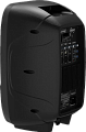 Laney AH110 активная акустическая система, 400 Вт (Program), 10" НЧ, 1" ВЧ, регулировка НЧ, ВЧ, встроенный MP3 плеер, слот SD/Мемоrystick, USB, Bluetooth, корпус пластик, 315x265x490 мм, вес 11.5 кг