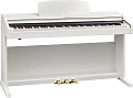 Цифровое фортепиано ROLAND RP501R-WH, 88 клавиш PHA-4 Standard, 316 тембров