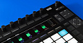 Ableton Push 2 Instrument (5-25+ seats)  USB MIDI контроллер Push 2 для использования в учебных заведениях совместно с ПО Live Suite EDU/Live Standard EDU 5-25+ учебных мест, в комплекте Live 9 Intro, цена за один контроллер