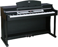 MEDELI DP60(PVC) электропиано, 20 тембров, 20 стилей, 60 песен