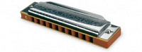 SUZUKI 1072 E (13555)  губная гармоника - Richter Modular System