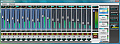 PreSonus FireStudio Project аудиоинтерфейс FireWire для звукозаписи 10 х 10 24бит/96кГц, MIDI, S/PDIF, ПО Studio One Artist, 1U 19