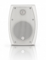 CVGaudio ODF416TW Настенная двухполосная акустическая система, цвет белый