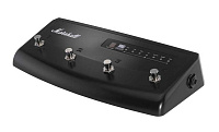 MARSHALL PEDL-90008 STOMPWARE ножной переключатель серии MG4 (MG15FX/MG30FX/MG50FX/MG101FX)
