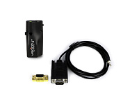 ATLONA AT-VCC-RS232-KIT Конвертер IP-команд в RS232 для системы управления Velocity