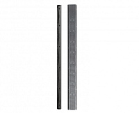 K-ARRAY KV52  50 см 3D Line-Array звуковая колонна 150/300 Вт, 8 х 1" (0,75" катушка)