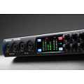 PreSonus Studio 1810C аудио/MIDI интерфейс, USB-C 2.0, 18 вх./8 вых. каналов, предусилители XMAX, до 24 бит/192 кГц, MIDI I/O, S/PDIF, ADAT, ПО StudioLive