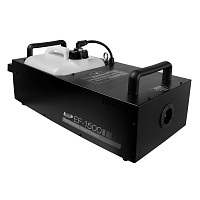 Elation EF-1500 генератор дыма, мощность 1500Вт