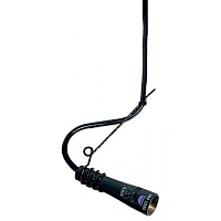 AKG HM1000  подвесной модуль для капсюлей AKG CK31, AKG CK32, AKG CK33, AKG CK47 и AKG CK80. Кабель 10м со встроенным адаптером фантомного питания. LED-подсветка