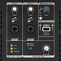 Behringer MPA100BT портативная акустическая система