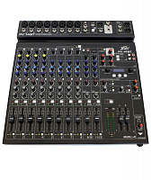 Peavey PV 14 BT  аналоговый 14-канальный микшерный пульт